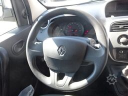 RENAULT Kangoo Rapid dCi 75 Klima Bluetooth  EURO6