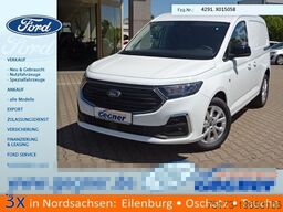 FORD Transit Connect L1 Limited 4x4 AHK Stndhz 2xSTür