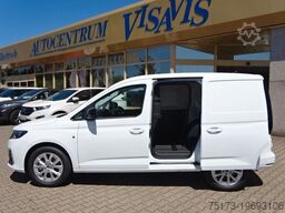 FORD Transit Connect L1 Limited 4x4 AHK Stndhz 2xSTür