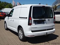 FORD Transit Connect L1 Limited 4x4 AHK Stndhz 2xSTür