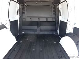 FORD Transit Connect L1 Limited 4x4 AHK Stndhz 2xSTür