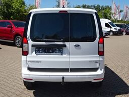 FORD Transit Connect L1 Limited 4x4 AHK Stndhz 2xSTür