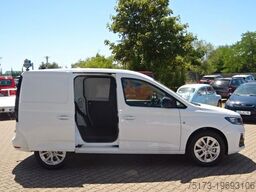 FORD Transit Connect L1 Limited 4x4 AHK Stndhz 2xSTür