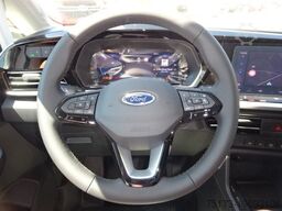 FORD Transit Connect L1 Limited 4x4 AHK Stndhz 2xSTür