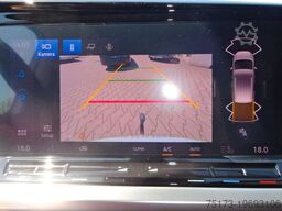 FORD Transit Connect L1 Limited 4x4 AHK Stndhz 2xSTür