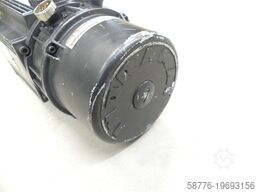 Indramat MAC092B-0-QD-1-B/095-B-0/-I01000 Motor SN: 10900