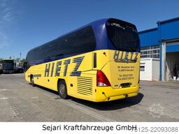NEOPLAN Cityliner P14 / R07 / Coach /