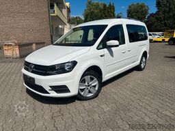 VW Caddy XTRA 75kW Maxi*7-Sitze*Navi*Klimaautomatik