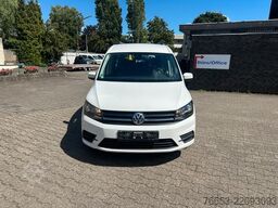 VW Caddy XTRA 75kW Maxi*7-Sitze*Navi*Klimaautomatik