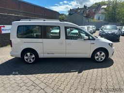 VW Caddy XTRA 75kW Maxi*7-Sitze*Navi*Klimaautomatik