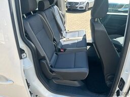 VW Caddy XTRA 75kW Maxi*7-Sitze*Navi*Klimaautomatik