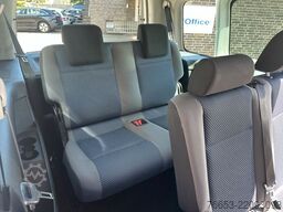 VW Caddy XTRA 75kW Maxi*7-Sitze*Navi*Klimaautomatik