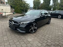 MERCEDES-BENZ C 200 T Autom.*PANO*LED*Digital*Kamera*Teilleder
