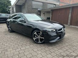 MERCEDES-BENZ C 200 T Autom.*PANO*LED*Digital*Kamera*Teilleder