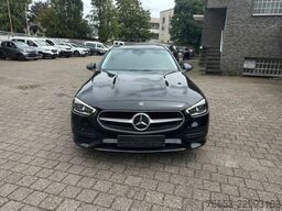 MERCEDES-BENZ C 200 T Autom.*PANO*LED*Digital*Kamera*Teilleder