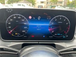 MERCEDES-BENZ C 200 T Autom.*PANO*LED*Digital*Kamera*Teilleder