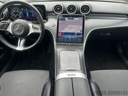 MERCEDES-BENZ C 200 T Autom.*PANO*LED*Digital*Kamera*Teilleder