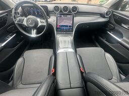MERCEDES-BENZ C 200 T Autom.*PANO*LED*Digital*Kamera*Teilleder