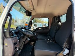FUSO Fuso Canter 9c18 Abrollkipper