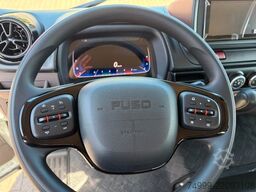 FUSO Fuso Canter 9c18 Abrollkipper