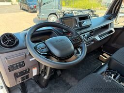 FUSO Fuso Canter 9c18 Abrollkipper