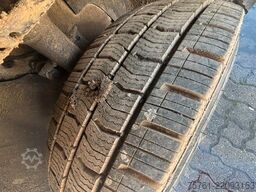 VW Crafter    3,5To  Maxi