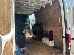 VW Crafter    3,5To  Maxi