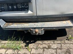 VW Crafter    3,5To  Maxi