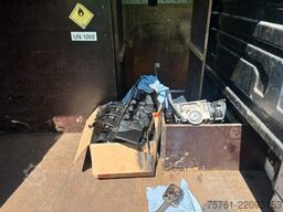VW Crafter    3,5To  Maxi