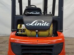 Linde H20T-01