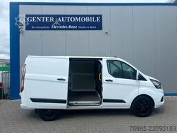 FORD Transit Custom Kasten 340 Hybrid Trend AUTOMATIK
