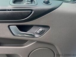 FORD Transit Custom Kasten 340 Hybrid Trend AUTOMATIK