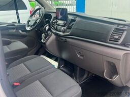 FORD Transit Custom Kasten 340 Hybrid Trend AUTOMATIK