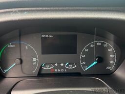 FORD Transit Custom Kasten 340 Hybrid Trend AUTOMATIK