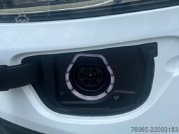 FORD Transit Custom Kasten 340 Hybrid Trend AUTOMATIK