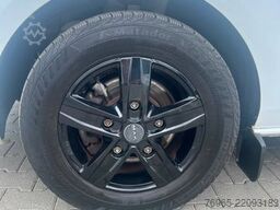 FORD Transit Custom Kasten 340 Hybrid Trend AUTOMATIK