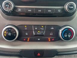 FORD Transit Custom Kasten 340 Hybrid Trend AUTOMATIK