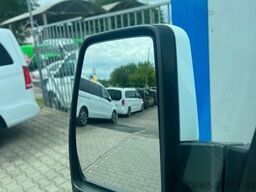 FORD Transit Custom Kasten 340 Hybrid Trend AUTOMATIK