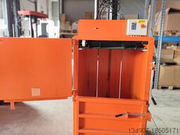 пресс для тюков CK International Ltd CK101