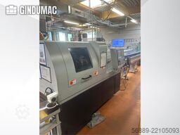 Hanwha XD20 COMBINED