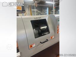 Hanwha XD20 COMBINED