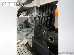 Hanwha XD20 COMBINED