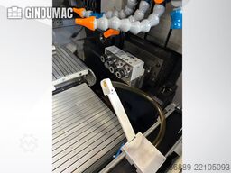 Hanwha XD20 COMBINED