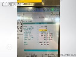 Hanwha XD20 COMBINED