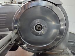 Aufschnittmaschine Deko 834 S