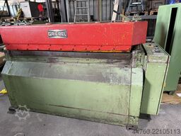 Griebel BRA 1550 * 2mm
