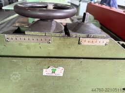 Griebel BRA 1550 * 2mm