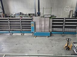 Schraml Glastechnik Modula 16 SUPER 6