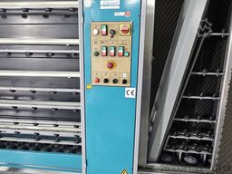 Schraml Glastechnik Modula 16 SUPER 6
