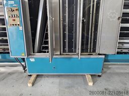 Schraml Glastechnik Modula 16 SUPER 6